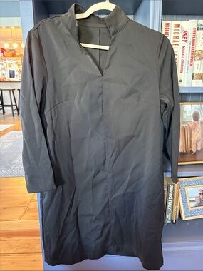 Black Dress size S Like New